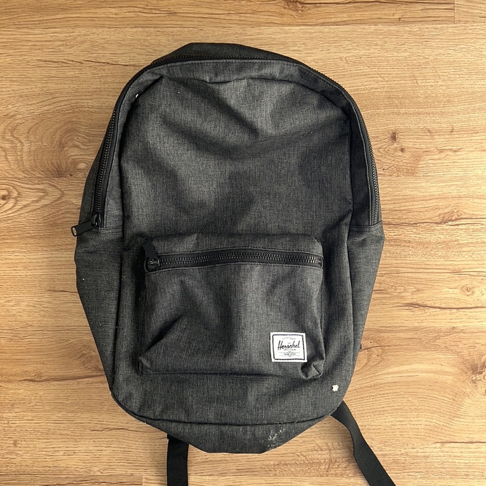 Herschel supply company backpack